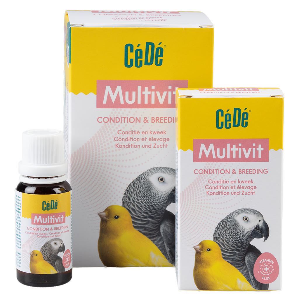 Multivit